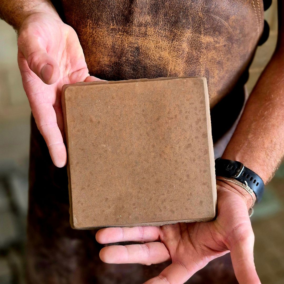 Africotta Wall Square - Image 12